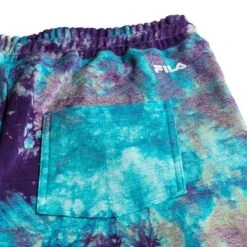 FILA Sweatpants Pure AOP - Multicolor -Sports Clothing 62660ab89d3b