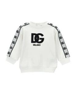 Dolce & Gabbana Logo Sweatshirt