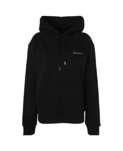 Jacquemus Le Sweatshirt Brode