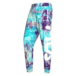 FILA Sweatpants Pure AOP - Multicolor