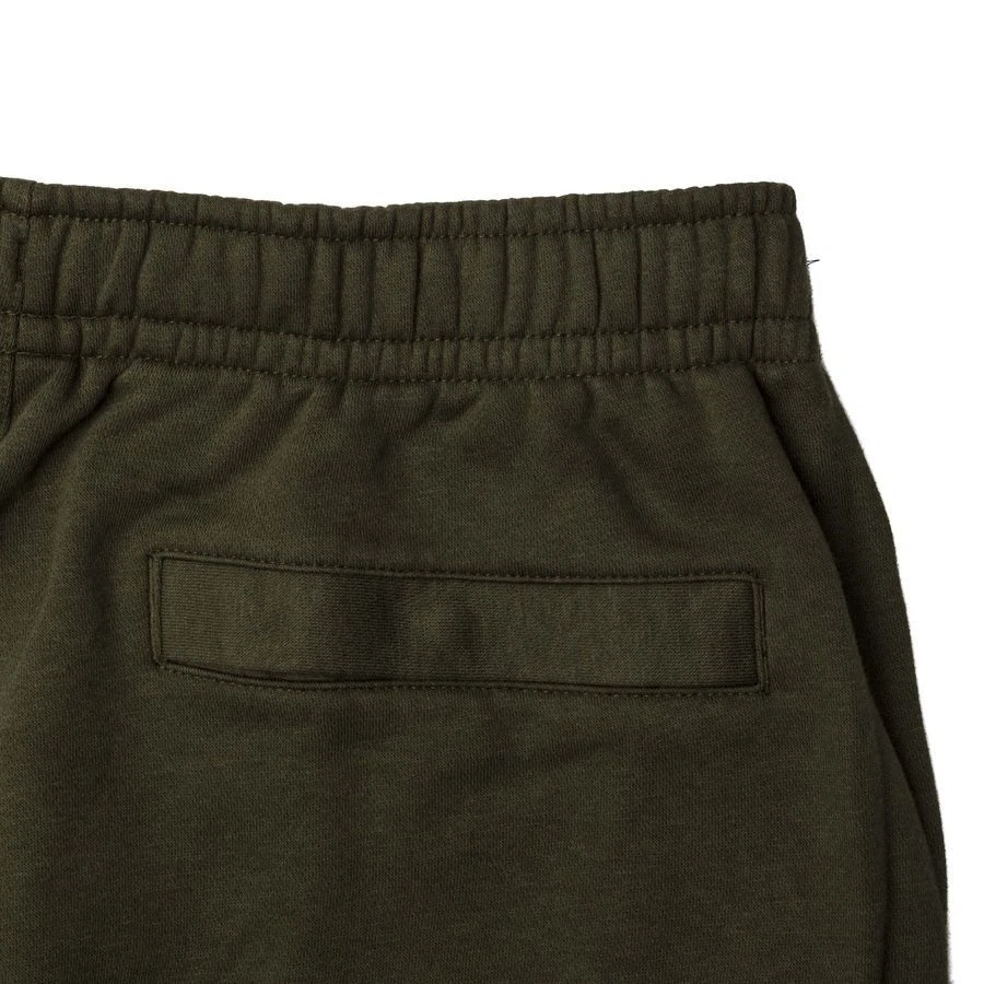 Nike Sweatpants NSW Club - Rough Green/White 14 Nike Sweatpants NSW Club - Rough Green/White - Image 12