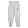 PUMA Sweatpants Squad - Grey Woman -Sports Clothing 67203d73a39c