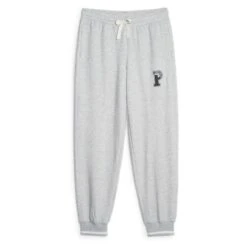 PUMA Sweatpants Squad - Grey Woman