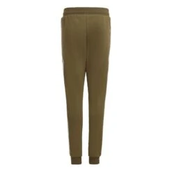 Adidas Originals Sweatpants 3-Stripes - Focus Olive/White Kids 8 Adidas Originals Sweatpants 3-Stripes - Focus Olive/White Kids -Sports Clothing 674b9d86e84a