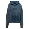 Maison Margiela Front Logo Hooded Sweatshirt -Sports Clothing 69353e7d7ba469070712f572a3719273
