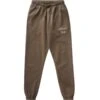 HALO Cotton Sweatpants - Brown -Sports Clothing 6b78c1de175a
