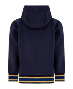 Versace Sweatshirt With Hood -Sports Clothing 6be73f486ef25950246ae96b552cd1e4