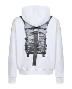 Off-White Backpack Skate Sweatshirt -Sports Clothing 6c8d01686e706aa95e82f78c0eb3d86e