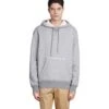 Golden Goose Sweatshirt In Grey Cotton -Sports Clothing 6d0498ac07a1b36ea44527d26843556a