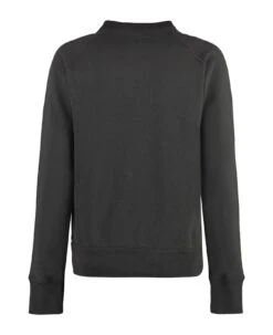 Milla Logo Detail Cotton Sweatshirt -Sports Clothing 6d61cd5feb41690c24fc55397712ea4f