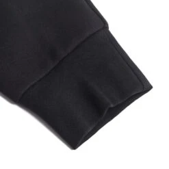 Nike Sweatpants NSW Tech Fleece - Black/Grey Heather/White -Sports Clothing 6da40e2f0c8a