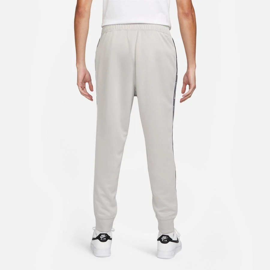 Nike Sweatpants NSW Repeat - Iron Grey/Black 4 Nike Sweatpants NSW Repeat - Iron Grey/Black - Image 2