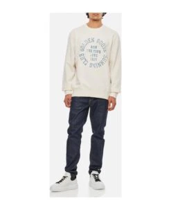 Golden Goose Journey Sweatshirt -Sports Clothing 6eb71607a903c2eefdd61e0b762c912e