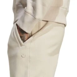 Adidas Originals Sweatpants Essentials Premium - Beige 10 Adidas Originals Sweatpants Essentials Premium - Beige -Sports Clothing 6ef6ce49a691