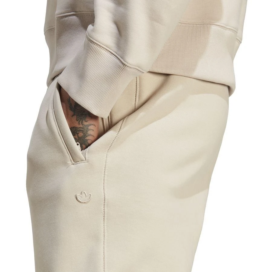 Adidas Originals Sweatpants Essentials Premium - Beige 6 Adidas Originals Sweatpants Essentials Premium - Beige - Image 4
