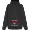 Balenciaga Oversize Sweatshirt -Sports Clothing 6f9133fa21362f5e6847be78216a2890