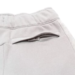 Nike Sweatpants NSW Air - Light Iron Ore/Heather/Black Kids -Sports Clothing 6ff60d05fbc9