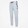 Le Coq Sportif Sweatpants Tech N°1 - Grey -Sports Clothing 707a90da03cc