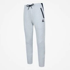 Le Coq Sportif Sweatpants Tech N°1 - Grey