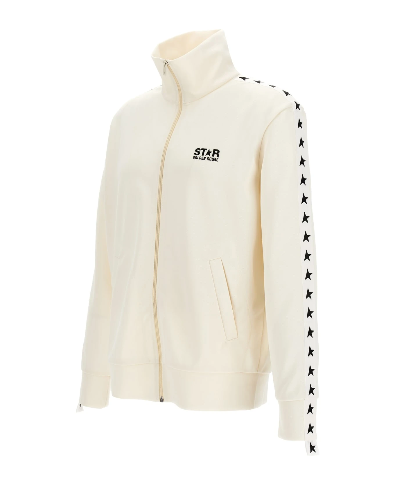 Golden Goose 'denis' Track Sweatshirt 5 Golden Goose 'denis' Track Sweatshirt - Image 3