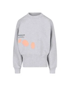X Salehe Bembury Crewneck Sweatshirt -Sports Clothing 731f34eed532c7393ab662262f9ec60c