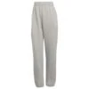 Adidas Originals Sweatpants Adicolor Essentials Fleece - Medium Grey Heather Woman -Sports Clothing 734e1d404bb9