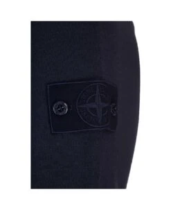 Stone Island Blue 'ghost' Sweatshirt -Sports Clothing 775f8bfc470da9dae7a8db3a9167ae82