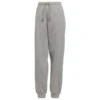 Adidas Sweatpants ALL SZN Fleece - Medium Grey Heather Woman -Sports Clothing 778a327d4ecc