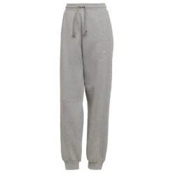Adidas Sweatpants ALL SZN Fleece - Medium Grey Heather Woman