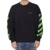 Off-White Moon Cam Arrow Sweatshirt -Sports Clothing 7813ae62283cb0ea75bc6d992be3e25b
