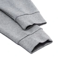 Nike Sweatpants NSW Tech Fleece - Dark Grey Heather/Black -Sports Clothing 7a87f1bbfed4