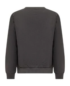 Versace Sweatshirt With Rhinestones -Sports Clothing 7d1c913e7b4de1a2830699f560720a92