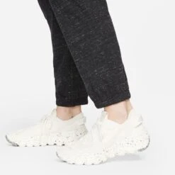 Nike Sweatpants NSW Vintage - Black/White Woman -Sports Clothing 7d32716b8206