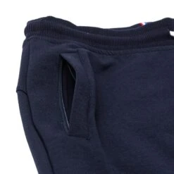 Le Coq Sportif Sweatpants Tricolore - Navy -Sports Clothing 7db4efb8f028