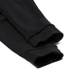 Nike Sweatpants NSW Tech Fleece - Black/Volt Kids -Sports Clothing 7e3d72a1c695