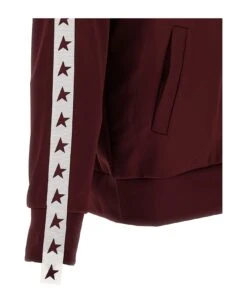 Golden Goose 'denis' Sweatshirt -Sports Clothing 7fb1c2644bcc7e21a826ba14a0c161e2