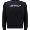 Off-White Mascotte Sweatshirt -Sports Clothing 8091c1226c0bdce27da10bfb40629179