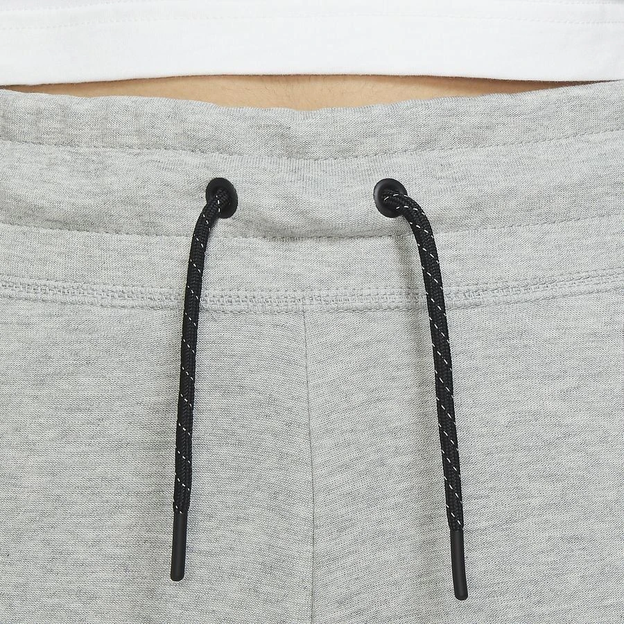 Nike Sweatpants NSW Tech Fleece - Grey Woman 7 Nike Sweatpants NSW Tech Fleece - Grey Woman - Image 5
