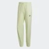 Adidas Sweatpants Feelvivid - Lime -Sports Clothing 819ffde9340d