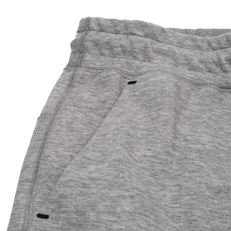 Nike Sweatpants NSW Tech Fleece - Grey Woman 10 Nike Sweatpants NSW Tech Fleece - Grey Woman - Image 8