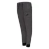 Nike Sweatpants NSW Tech Fleece Winterized - Dark Grey/Black Kids -Sports Clothing 83b9ff291322