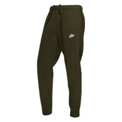 Nike Sweatpants NSW Club - Rough Green/White