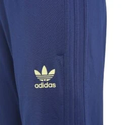 Adidas Originals Sweatpants - Blue Kids -Sports Clothing 895e76d48f94