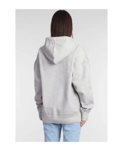 Mansel Sweatshirt In Grey Cotton -Sports Clothing 8d44b239ccaca8730e8f165f704192be