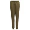 Adidas Originals Sweatpants 3-Stripes - Focus Olive/White Kids -Sports Clothing 8e4373bb11b7