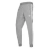 Adidas Originals Sweatpants 3-Stripes - Grey/White -Sports Clothing 9006301d4c1a