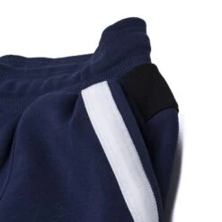 Nike NSW Sweatpants Fleece Air - Midnight Navy/Black/White -Sports Clothing 9108c5b24e60