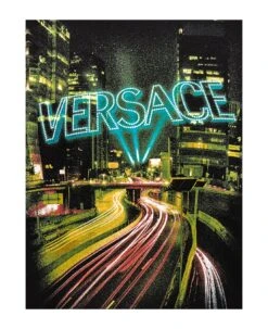 'versace City' Sweatshirt -Sports Clothing 91944bc222d8f54fc2c8ac3eb1ffd718