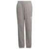 Adidas Sweatpants Future Icons 3-Stripes - Solid Grey/Wonder White Kids 1 Adidas Sweatpants Future Icons 3-Stripes - Solid Grey/Wonder White Kids -Sports Clothing 91947ec57a97