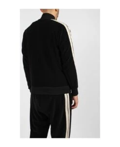 Logo Zip Up Sweatshirt 9 Logo Zip Up Sweatshirt -Sports Clothing 94313df740d4001ec74b24ebbc837659